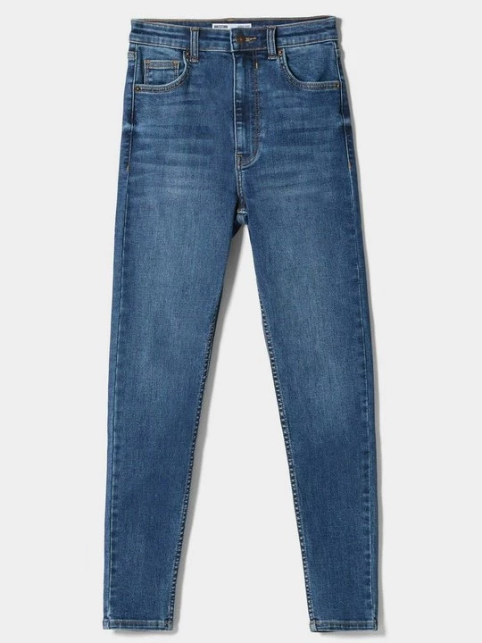 Obrázek produktu Skinny džíny Bershka
