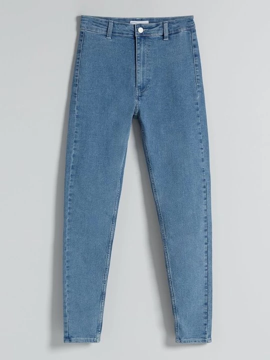 Obrázek produktu Skinny džíny Bershka