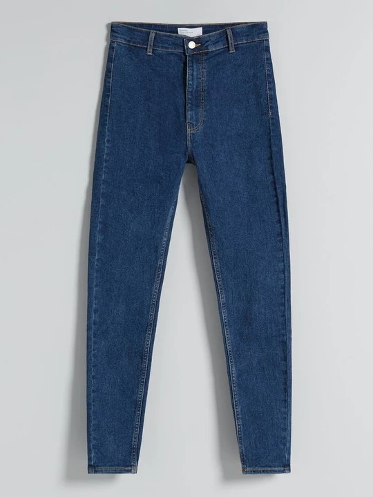 Obrázek produktu Skinny džíny Bershka