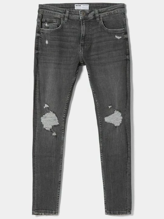 Obrázek produktu Skinny džíny Bershka