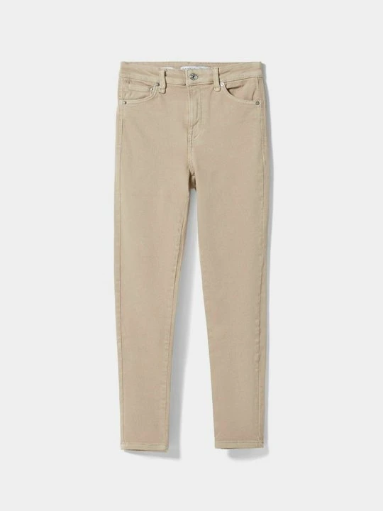 Obrázek produktu Skinny džíny Bershka