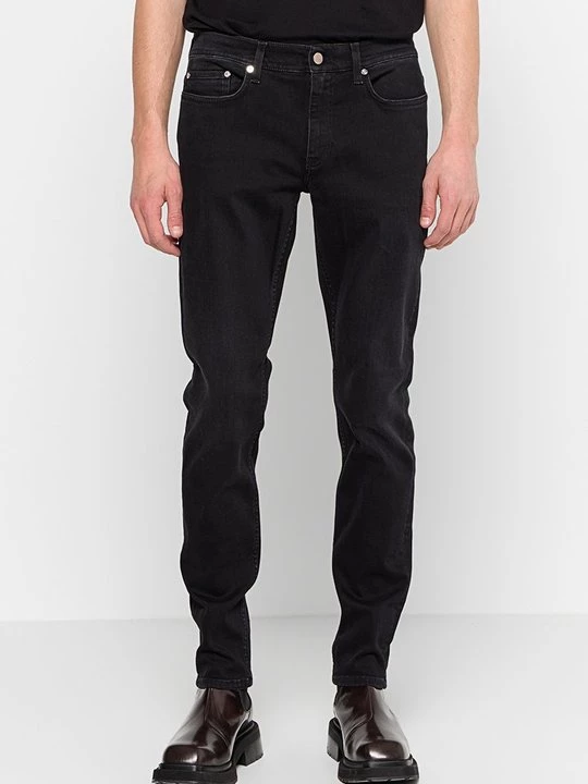 Obrázek produktu Skinny džíny BLK DNM černá