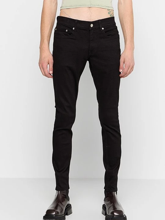Obrázek produktu Skinny džíny BLK DNM černá
