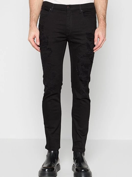 Obrázek produktu Skinny džíny Boss černá