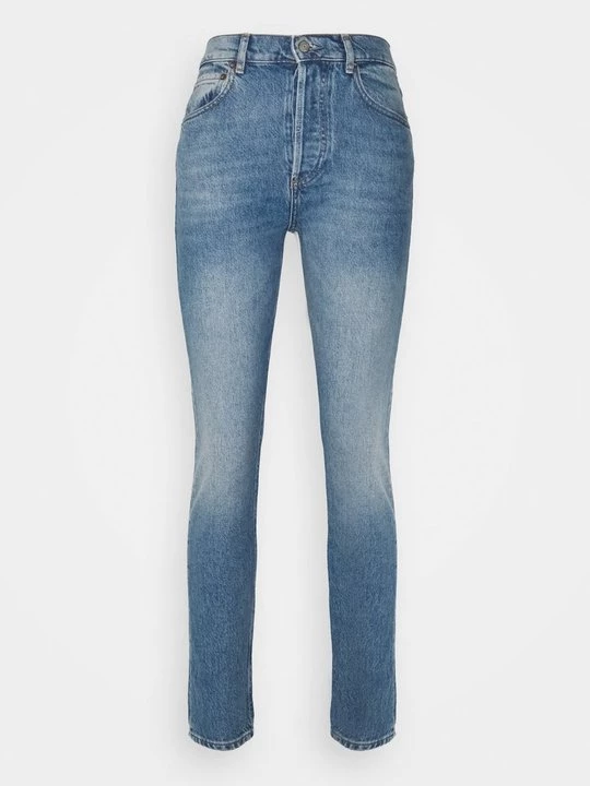 Obrázek produktu Skinny džíny Boyish světle modrá