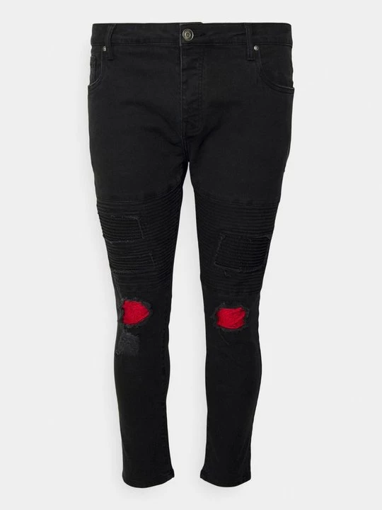 Obrázek produktu Skinny džíny Brave Soul