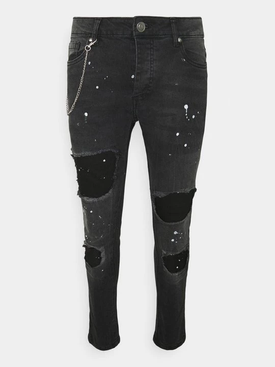 Obrázek produktu Skinny džíny Brave Soul