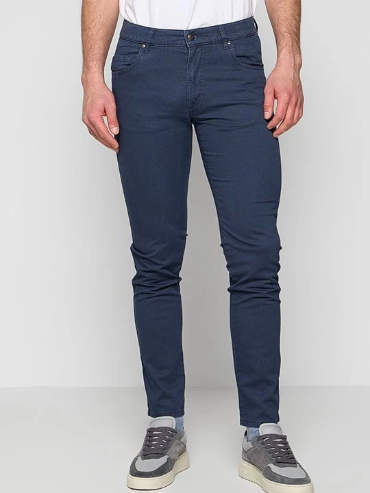 Obrázek produktu Skinny džíny Bugatti tmavě modrá
