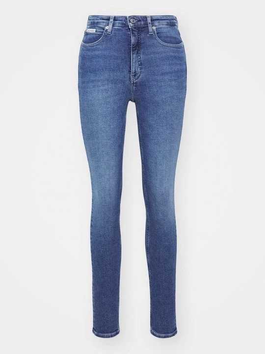 Obrázek produktu Skinny džíny Calvin Klein Jeans