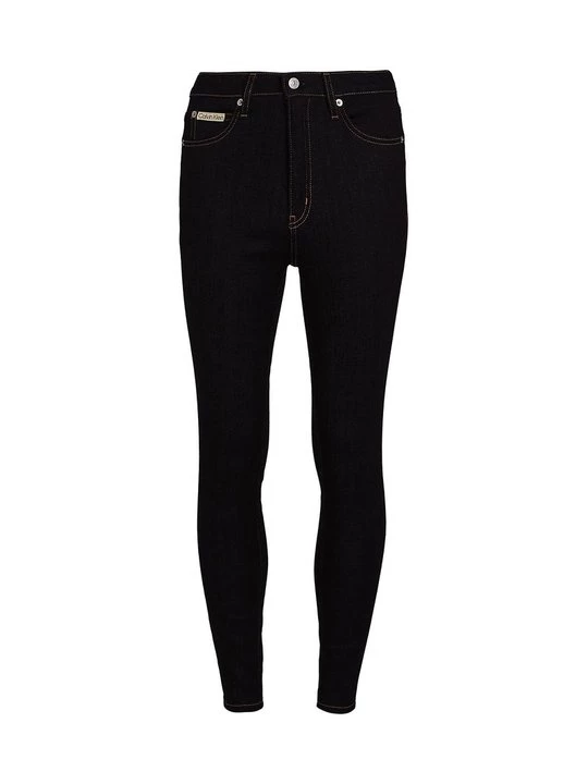 Obrázek produktu Skinny džíny Calvin Klein Jeans modrá