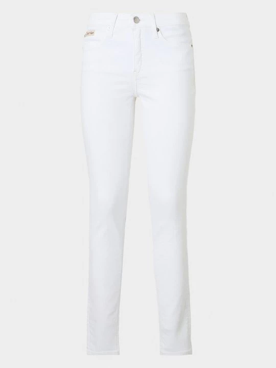 Obrázek produktu Skinny džíny Calvin Klein Jeans světlemodrý denim