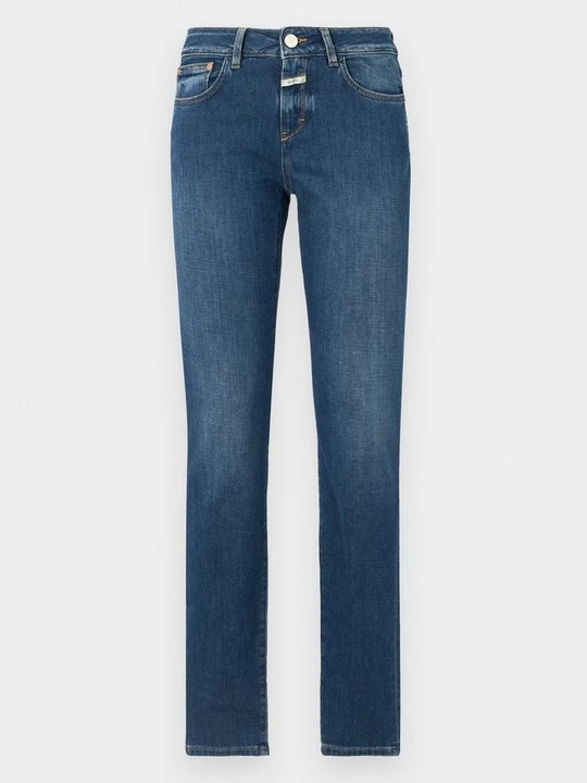 Obrázek produktu Skinny džíny Closed tmavě modrá