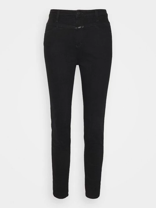 Obrázek produktu Skinny džíny Closed černá