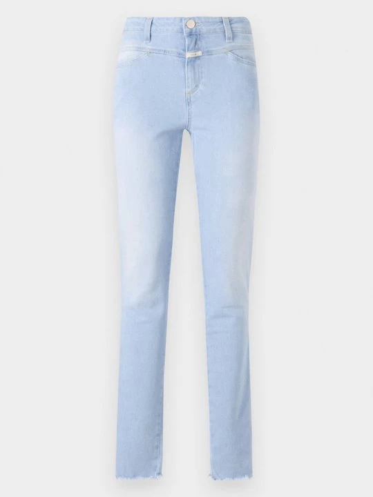 Obrázek produktu Skinny džíny Closed světlemodrý denim