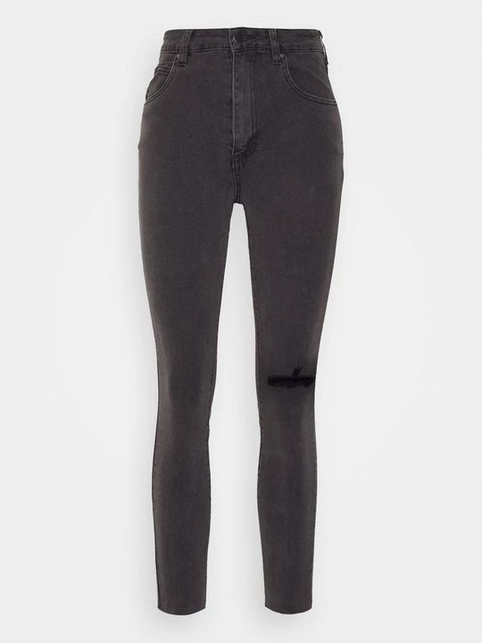 Obrázek produktu Skinny džíny Cotton On černý denim