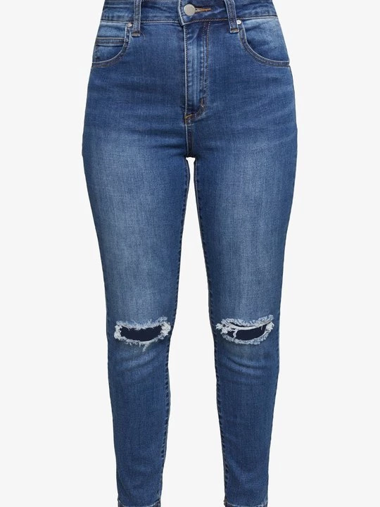 Obrázek produktu Skinny džíny Cotton On modrá