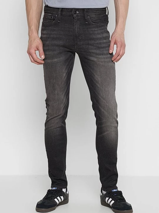 Obrázek produktu Skinny džíny Denham černá