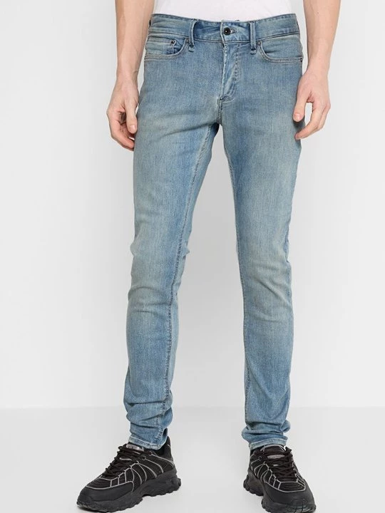 Obrázek produktu Skinny džíny Denham modrá