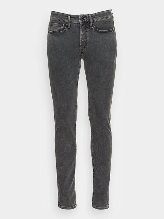 Obrázek produktu Skinny džíny Denham šedý denim