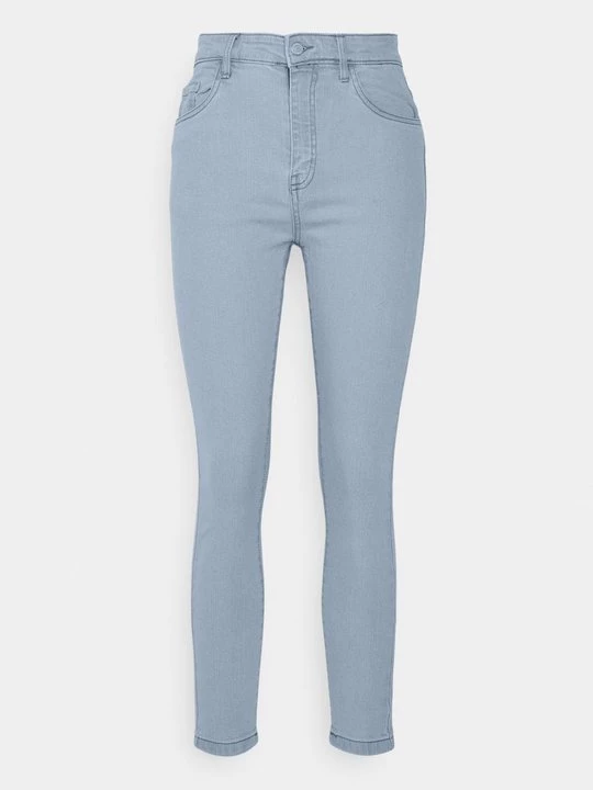 Obrázek produktu Skinny džíny DENIM PROJECT světlemodrý denim