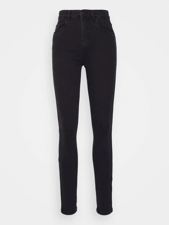 Obrázek produktu Skinny džíny DENIM PROJECT černý denim