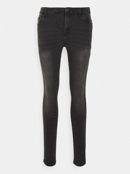 Obrázek produktu Skinny džíny DENIM PROJECT šedý denim