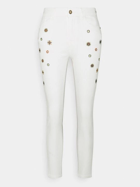 Obrázek produktu Skinny džíny Desigual