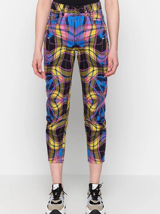 Obrázek produktu Skinny džíny Desigual