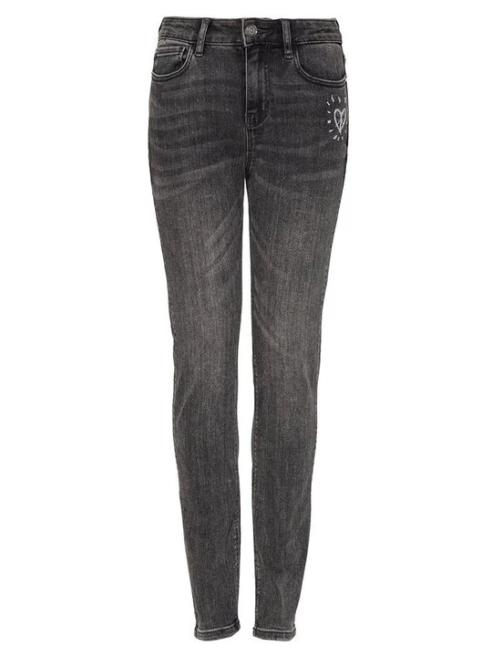 Obrázek produktu Skinny džíny Desigual