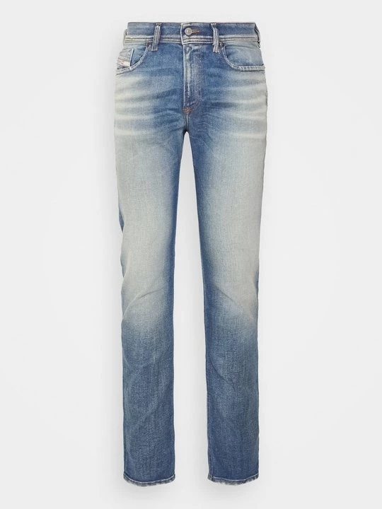 Obrázek produktu Skinny džíny Diesel světlemodrý denim