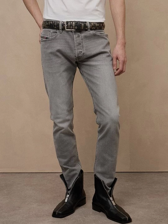 Obrázek produktu Skinny džíny Diesel černá