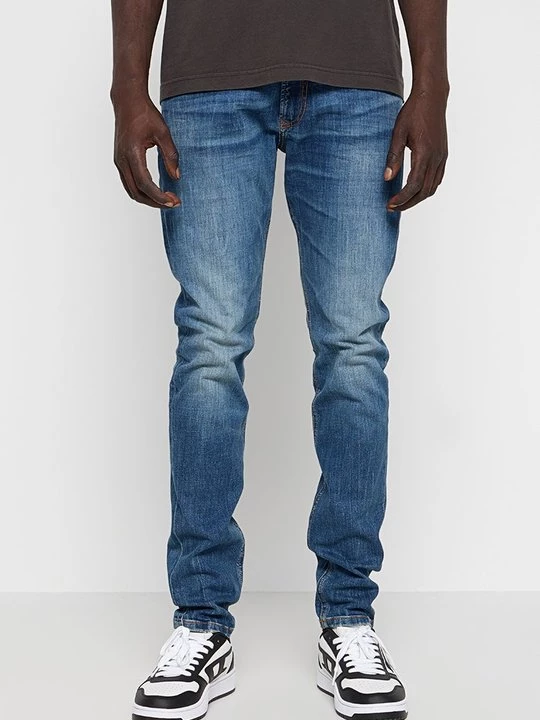 Obrázek produktu Skinny džíny Diesel modrá