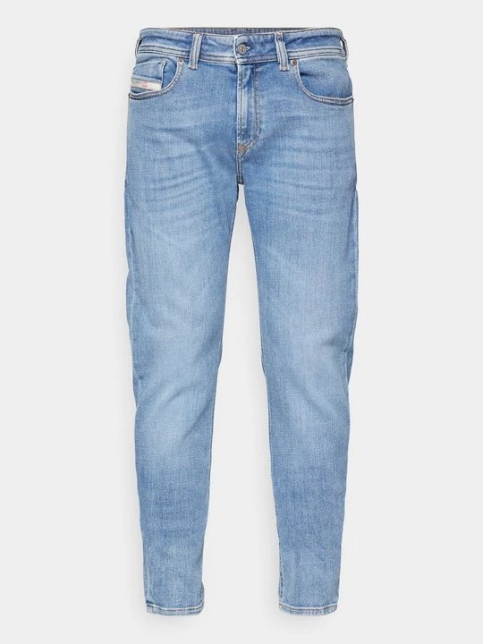 Obrázek produktu Skinny džíny Diesel světlemodrý denim