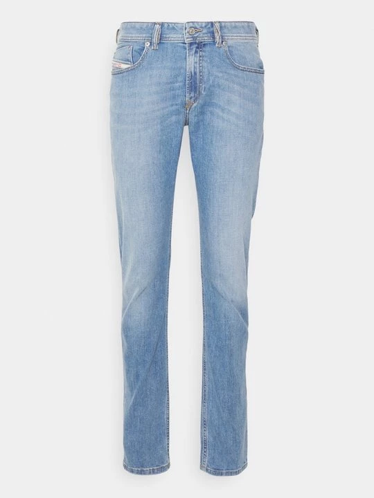 Obrázek produktu Skinny džíny Diesel světlemodrý denim