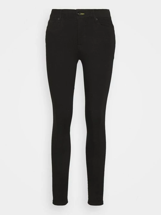 Obrázek produktu Skinny džíny DKNY černý denim