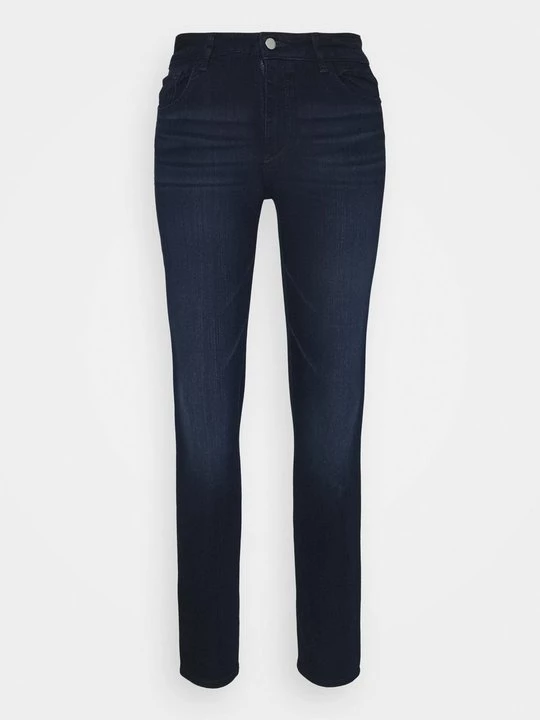 Obrázek produktu Skinny džíny DL1961 tmavě modrá