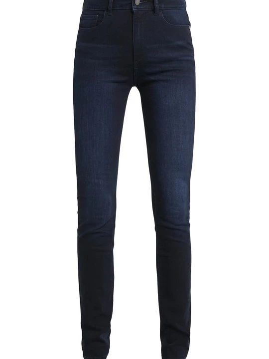Obrázek produktu Skinny džíny DL1961 tmavomodrý denim