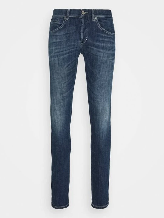 Obrázek produktu Skinny džíny Dondup modrý denim