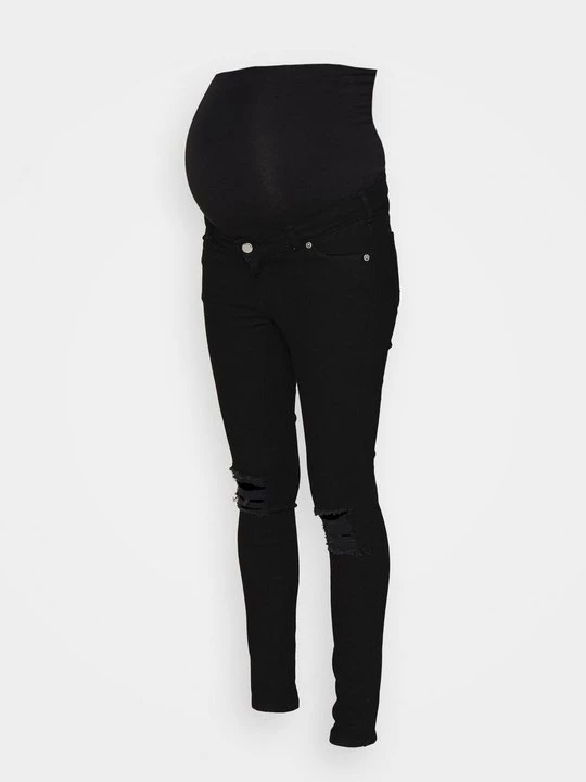 Obrázek produktu Skinny džíny Dr. Denim černá