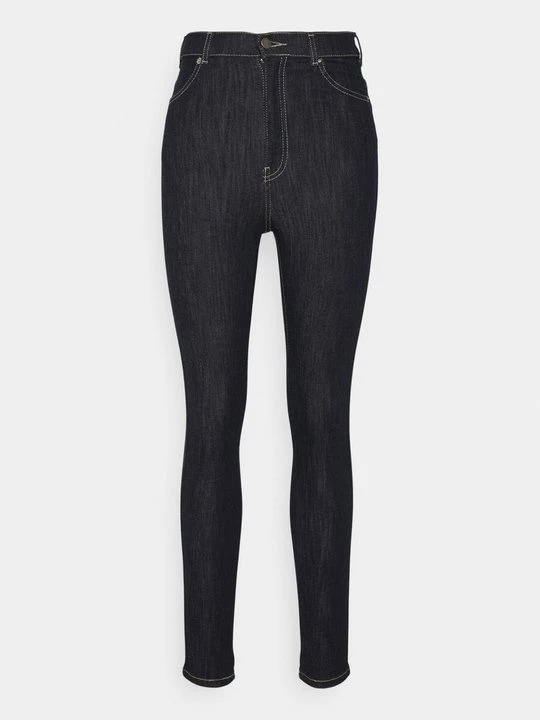 Obrázek produktu Skinny džíny Dr. Denim modrý denim
