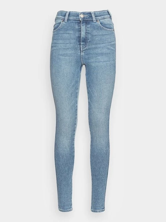 Obrázek produktu Skinny džíny Dr. Denim modrý denim