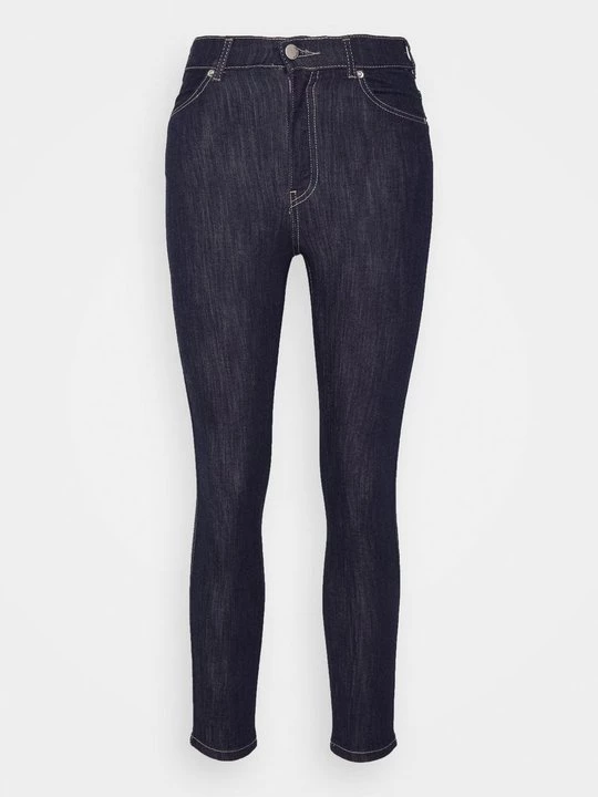 Obrázek produktu Skinny džíny Dr. Denim modrý denim