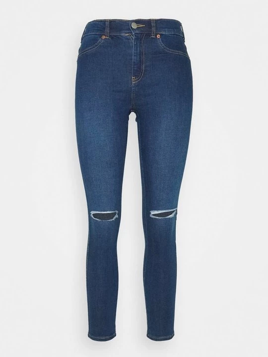 Obrázek produktu Skinny džíny Dr.Denim Petite