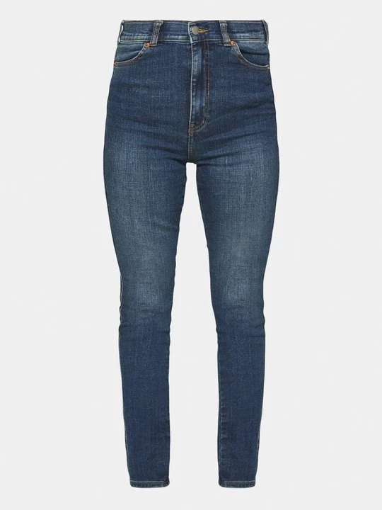Obrázek produktu Skinny džíny Dr.Denim Petite