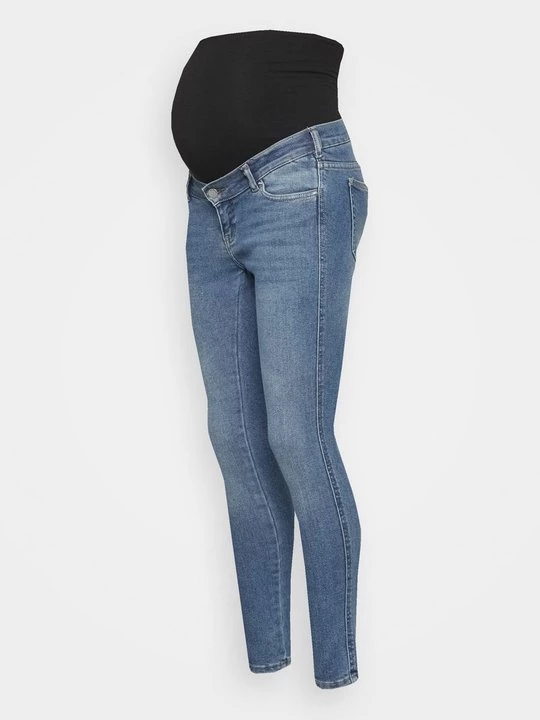 Obrázek produktu Skinny džíny Dr.Denim Preggo