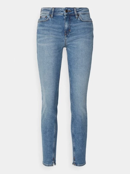Obrázek produktu Skinny džíny Drykorn světlemodrý denim