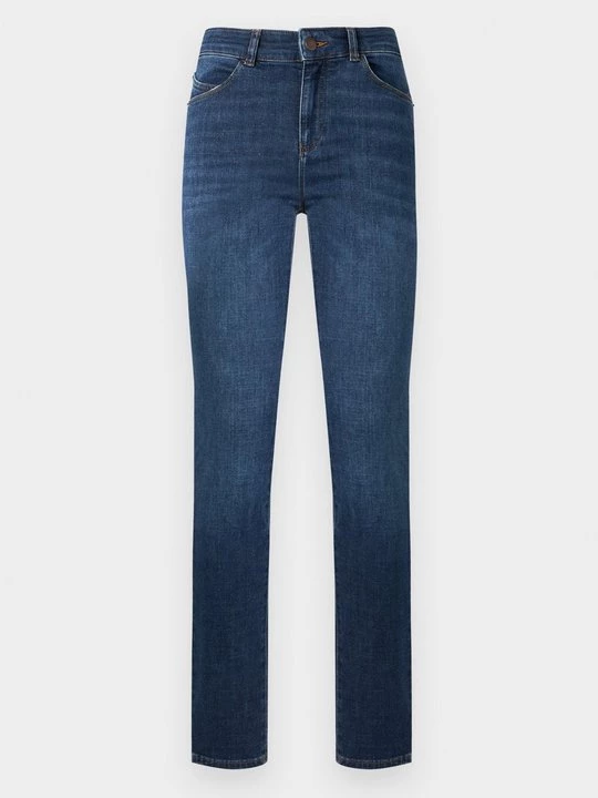 Obrázek produktu Skinny džíny Emporio Armani modrý denim
