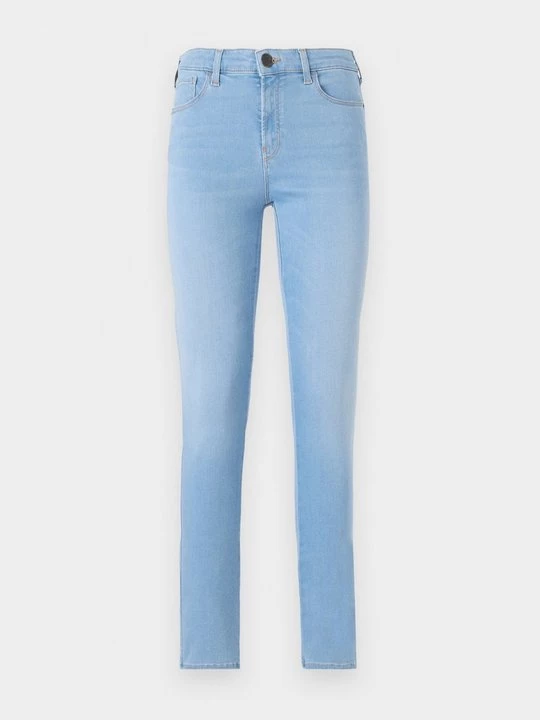 Obrázek produktu Skinny džíny Emporio Armani modrý denim