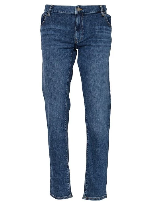 Obrázek produktu Skinny džíny Emporio Armani surový denim