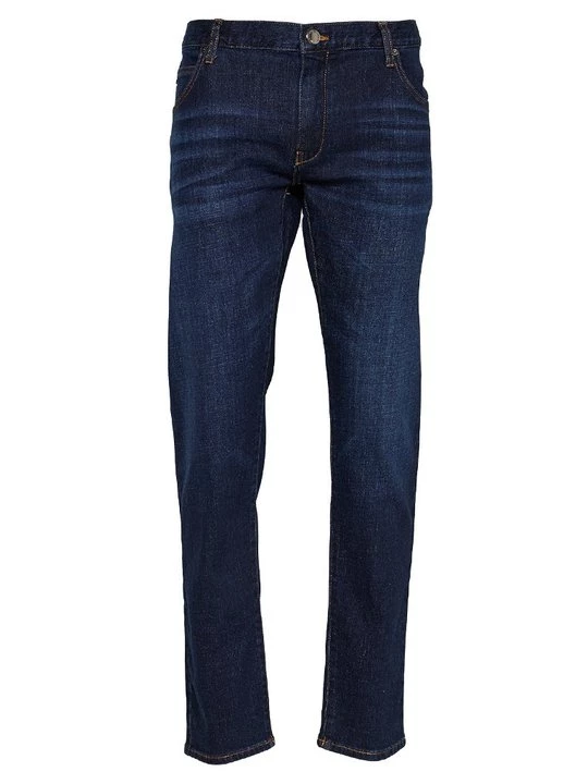 Obrázek produktu Skinny džíny Emporio Armani zničený denim